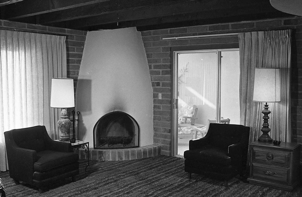 Tanque Verde Ranch